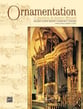 Ornamentation: a Question and Answer Manual book cover